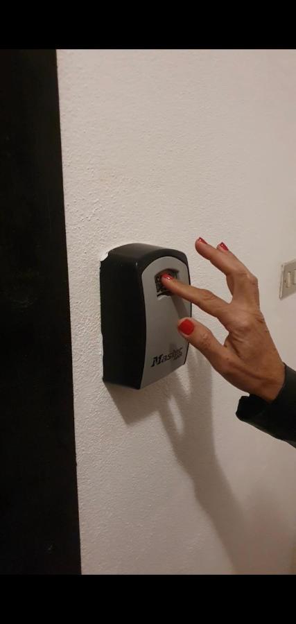 Piazza Martiri Rooms Cagliari Kültér fotó