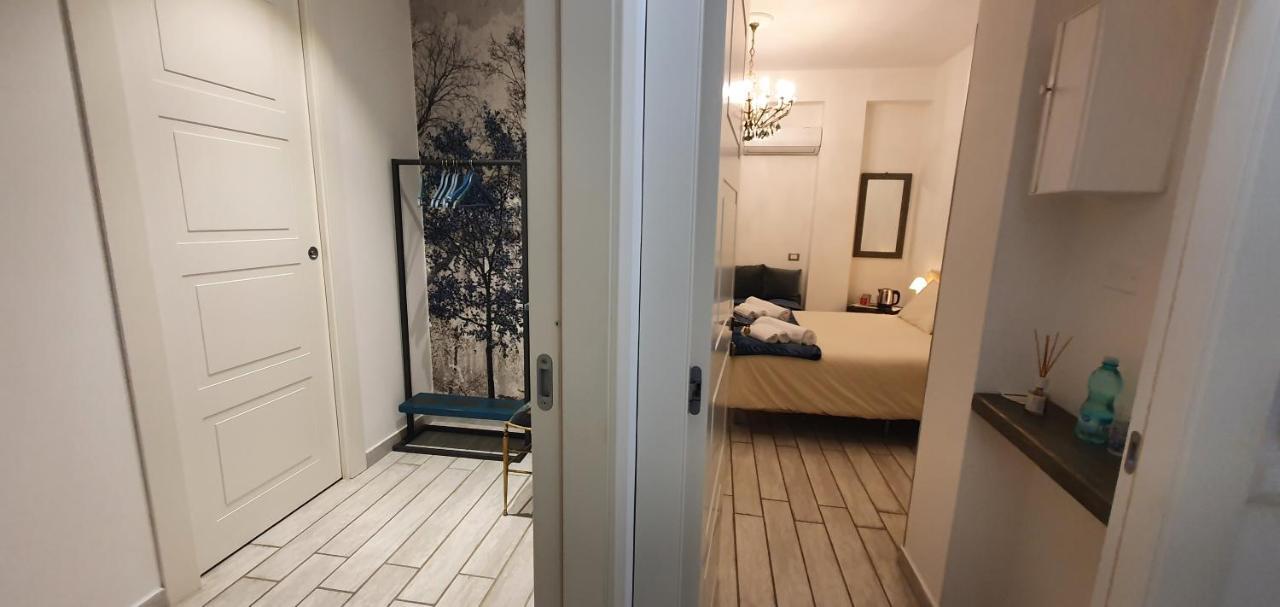 Piazza Martiri Rooms Cagliari Kültér fotó