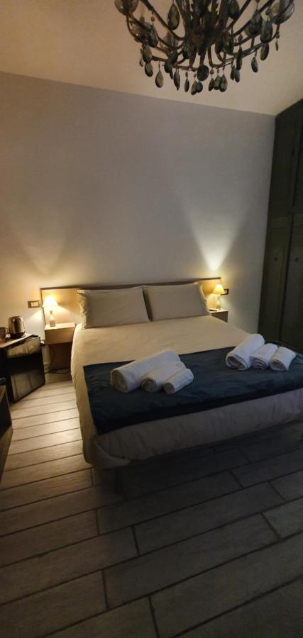 Piazza Martiri Rooms Cagliari Kültér fotó