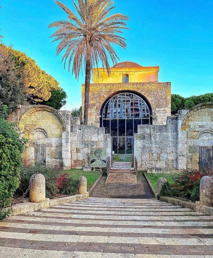 Piazza Martiri Rooms Cagliari Kültér fotó
