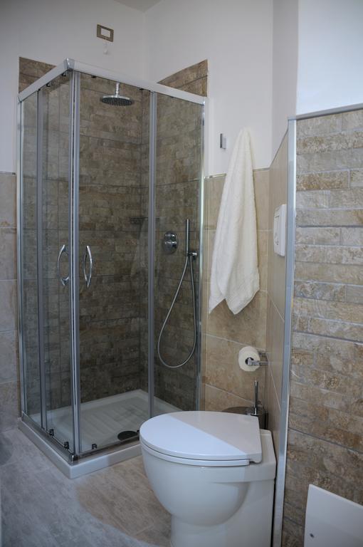 Piazza Martiri Rooms Cagliari Szoba fotó