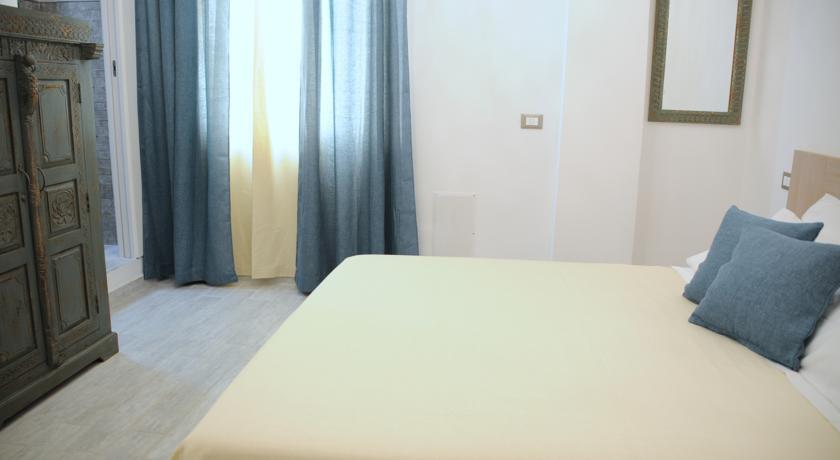 Piazza Martiri Rooms Cagliari Szoba fotó