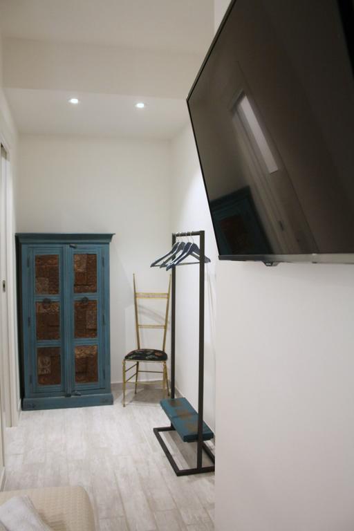 Piazza Martiri Rooms Cagliari Szoba fotó