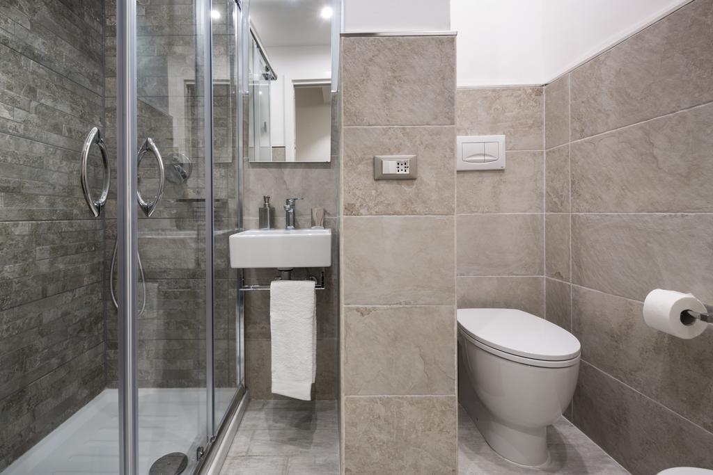Piazza Martiri Rooms Cagliari Szoba fotó