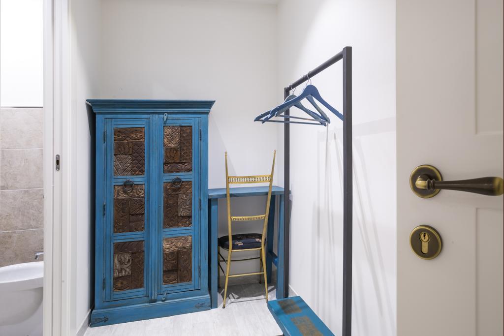Piazza Martiri Rooms Cagliari Szoba fotó