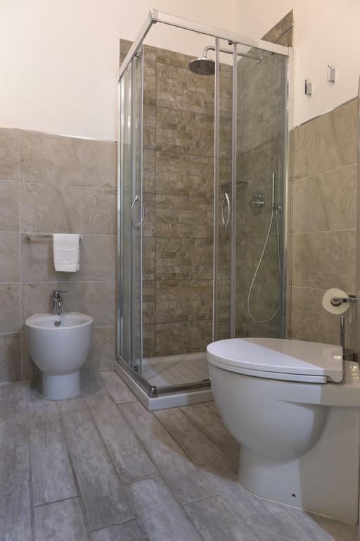 Piazza Martiri Rooms Cagliari Kültér fotó
