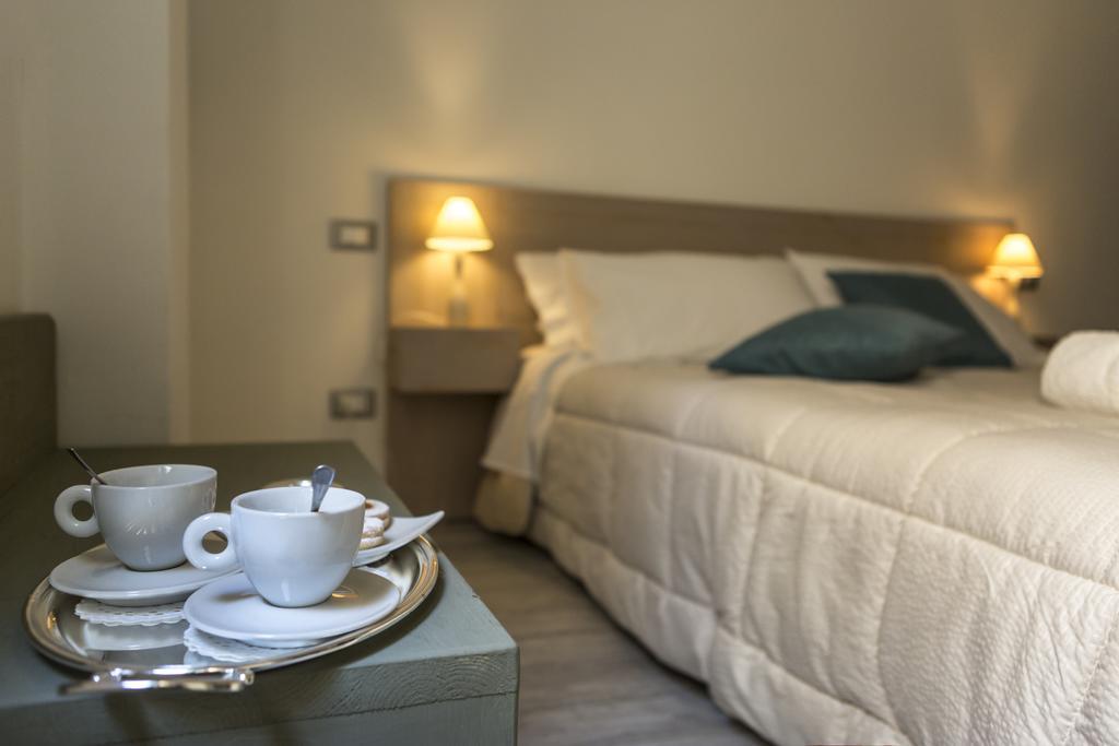 Piazza Martiri Rooms Cagliari Kültér fotó