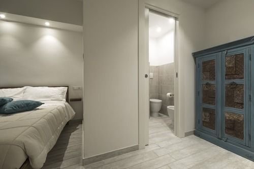 Piazza Martiri Rooms Cagliari Kültér fotó