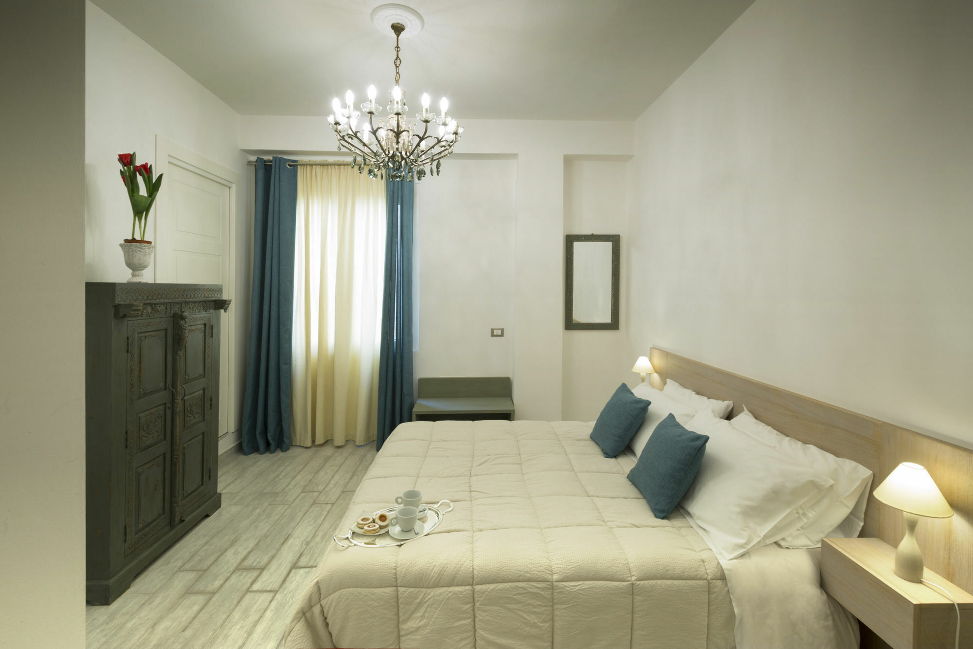 Piazza Martiri Rooms Cagliari Kültér fotó